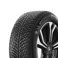 265/40R22 106V XL Michelin Pilot Alpin 5 Suv M+S 3PMSF